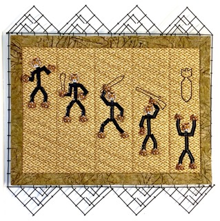 Cave Drawing